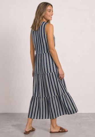 STREET ONE - Vestido en azul