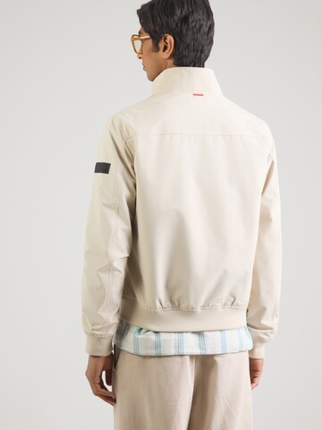 s.Oliver Between-season jacket in Beige