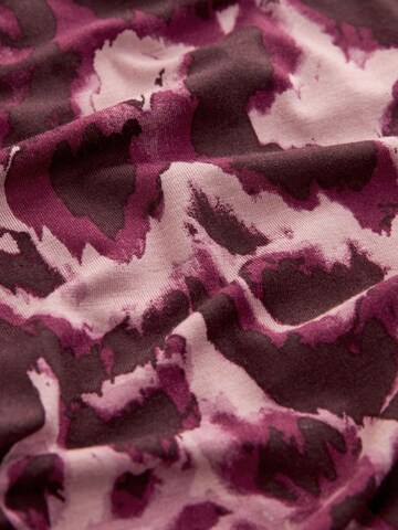 Next Tapered Broek in Lila