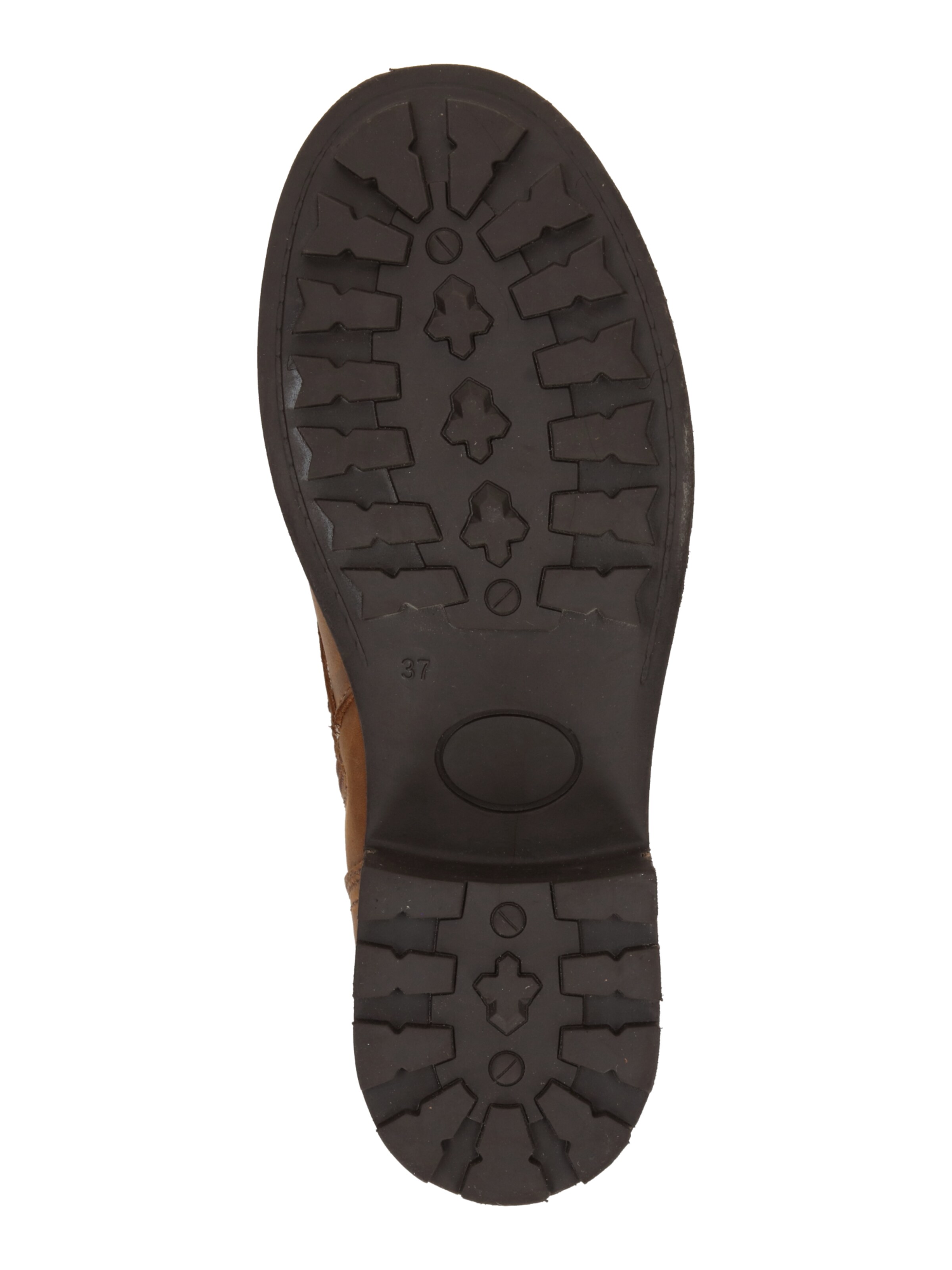 Ca'Shott Chelsea csizmák 'Karla' - barna