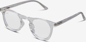 X Frame Therapy - Gafas 'Reflectron Blue Light' en transparente: frente