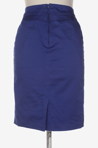 Orsay Skirt in XS in Blue