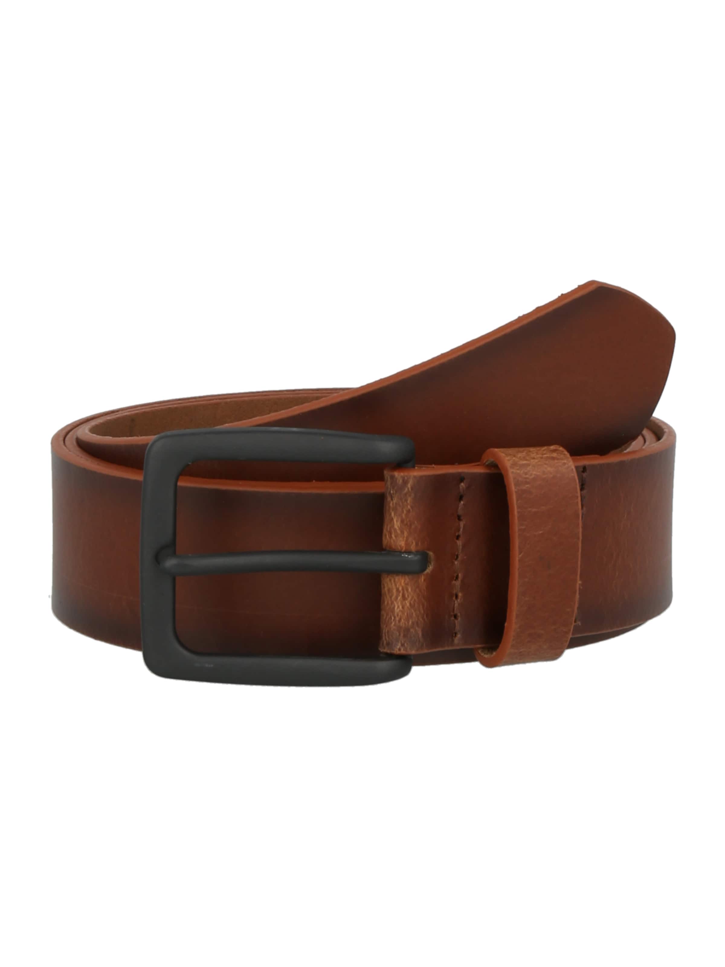 ABOUT YOU Bælte 'Emilian' i brun: forside