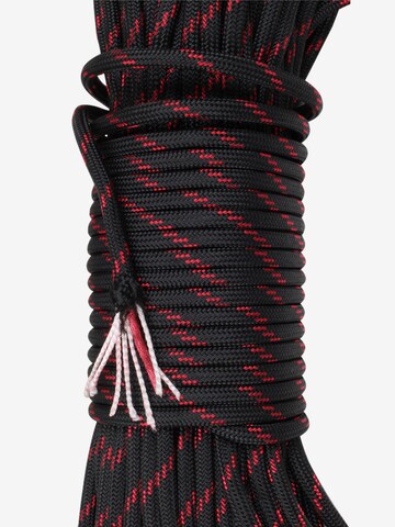 Cordes 'Fire Rope' normani en noir