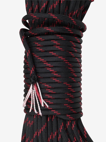Cordes 'Fire Rope' normani en noir