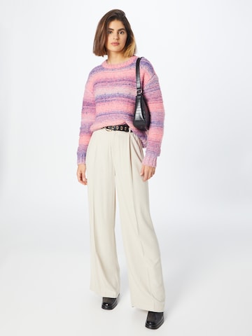 VERO MODA Sweater 'LINA' in Mixed colors