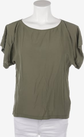 DRYKORN Blouse & Tunic in XS in Green: front