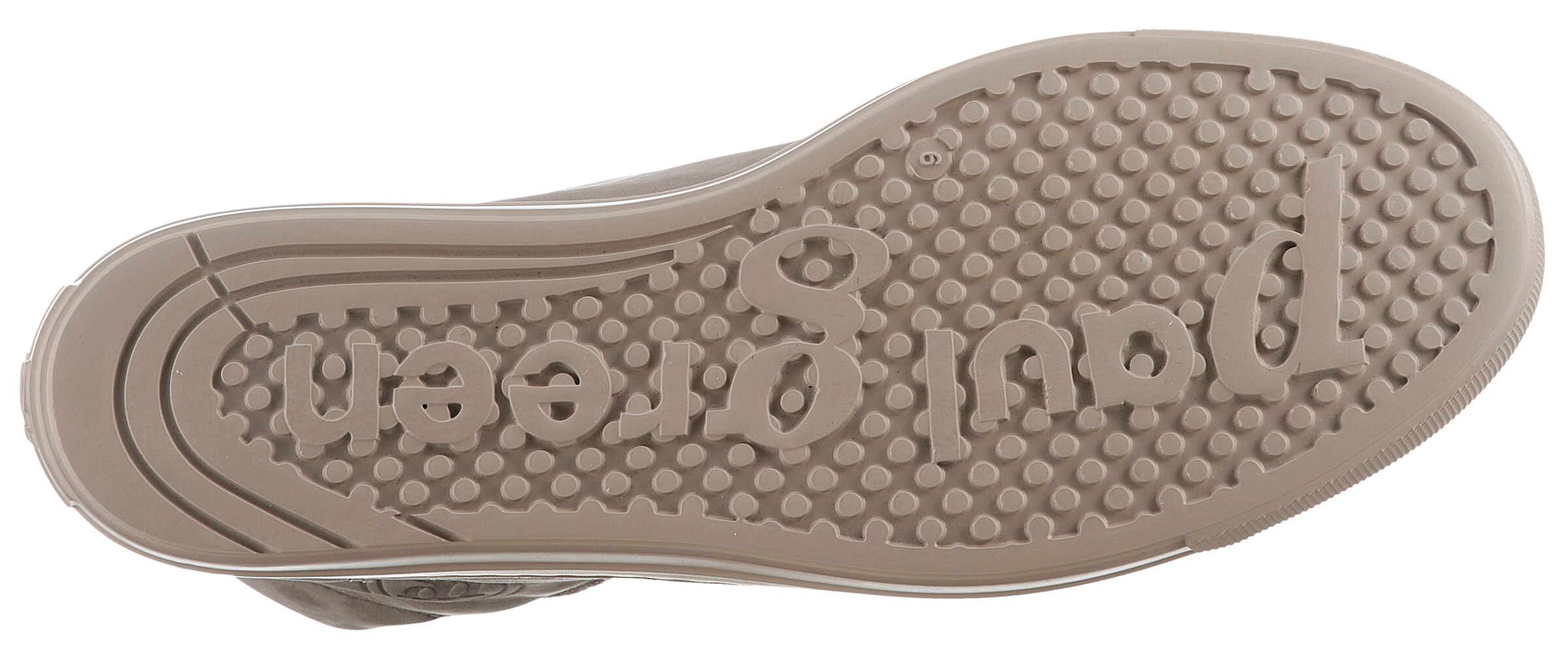 Paul Green High-top trainers in Grey