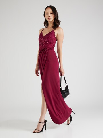 Lipsy Evening dress in Red