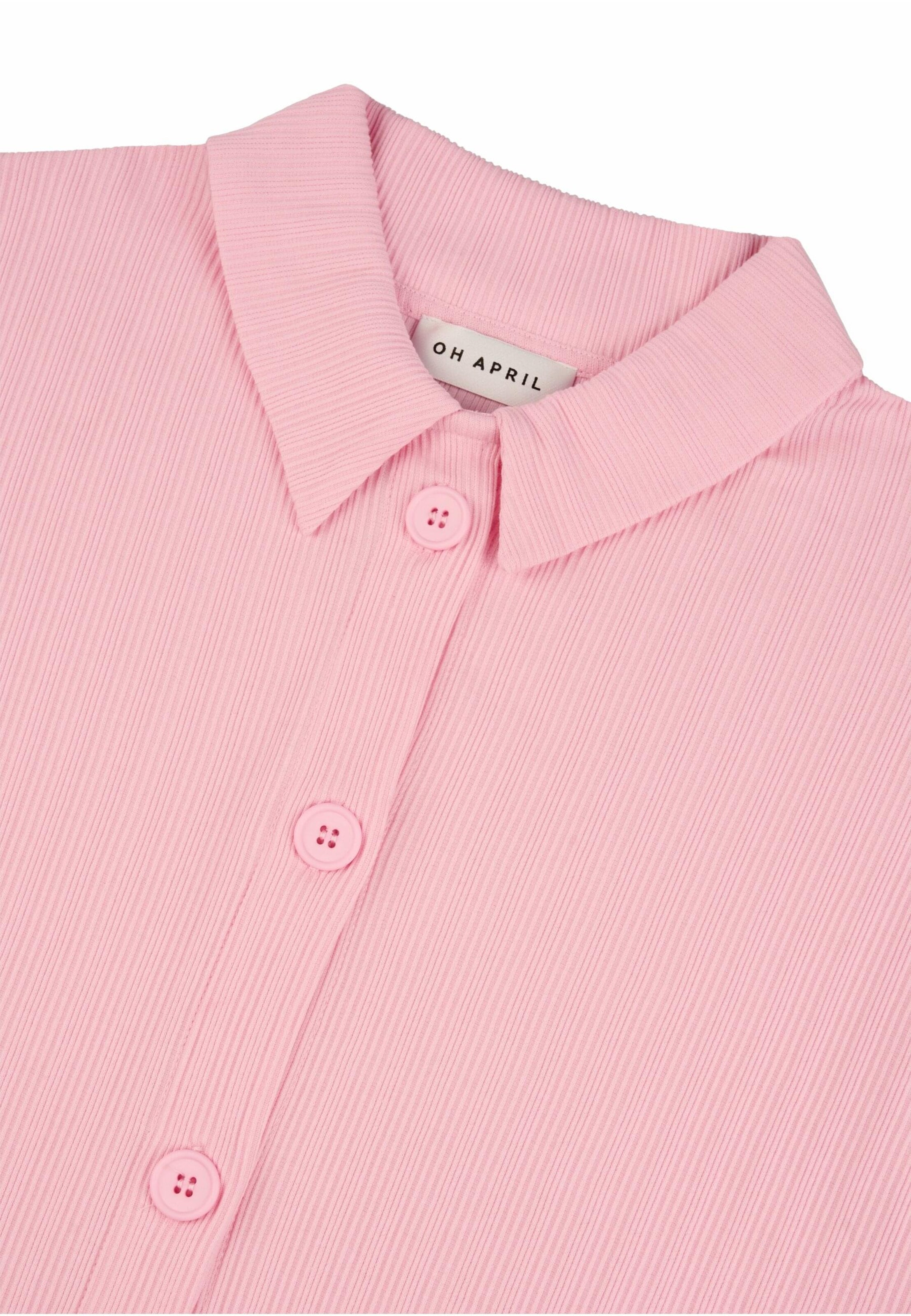 rozā OH APRIL Blūze 'Zev'