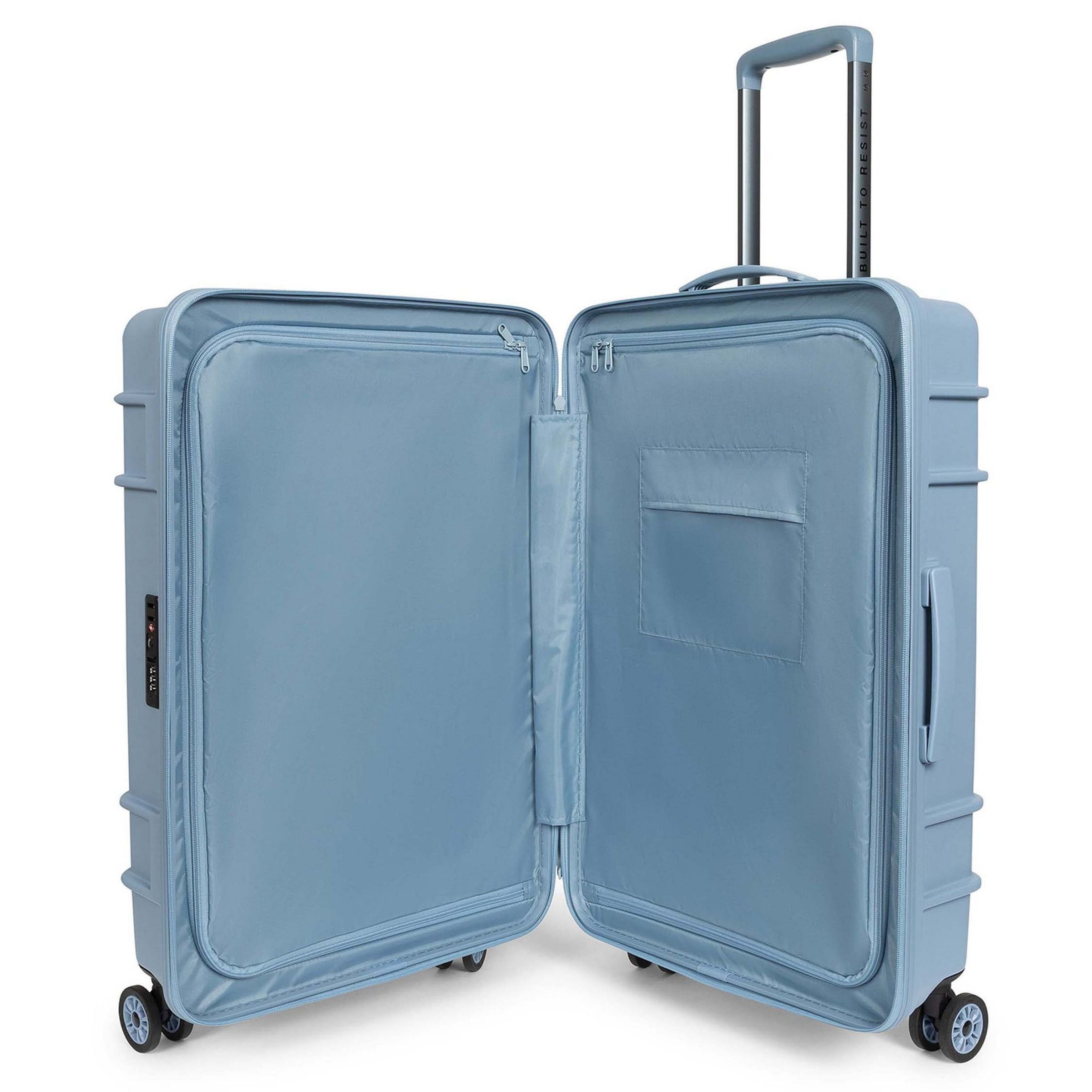 Trolley 'Resist'R' di EASTPAK in blu