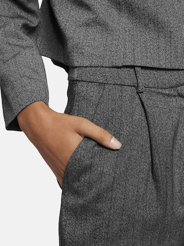 Nicowa Regular Broek in Grijs