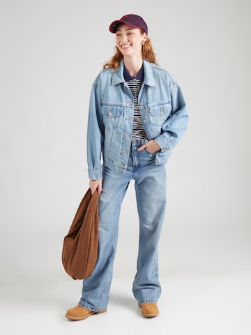 LEVI'S ® - Chaqueta de entretiempo '90S' en azul