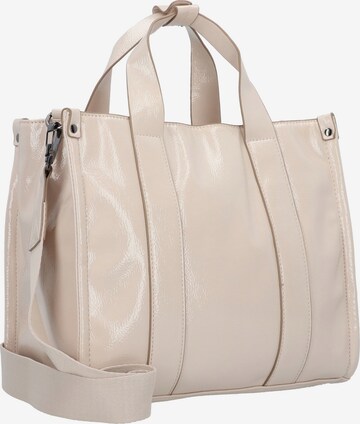 ESPRIT Handbag 'Grazia' in Beige