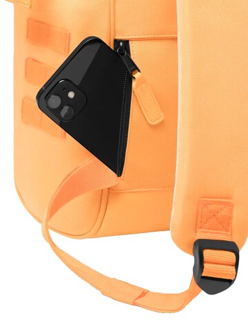 Cabaia Rucksack 'Omis M' in Orange