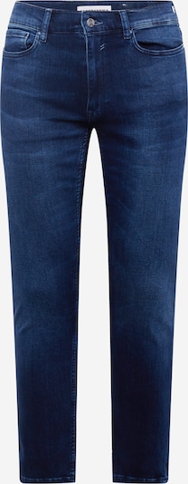 ARMEDANGELS Jeans 'JAARI' i mørkeblå, Produktvisning