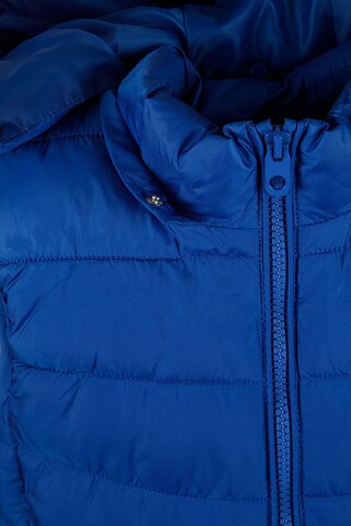 Gilet di MINOTI in blu