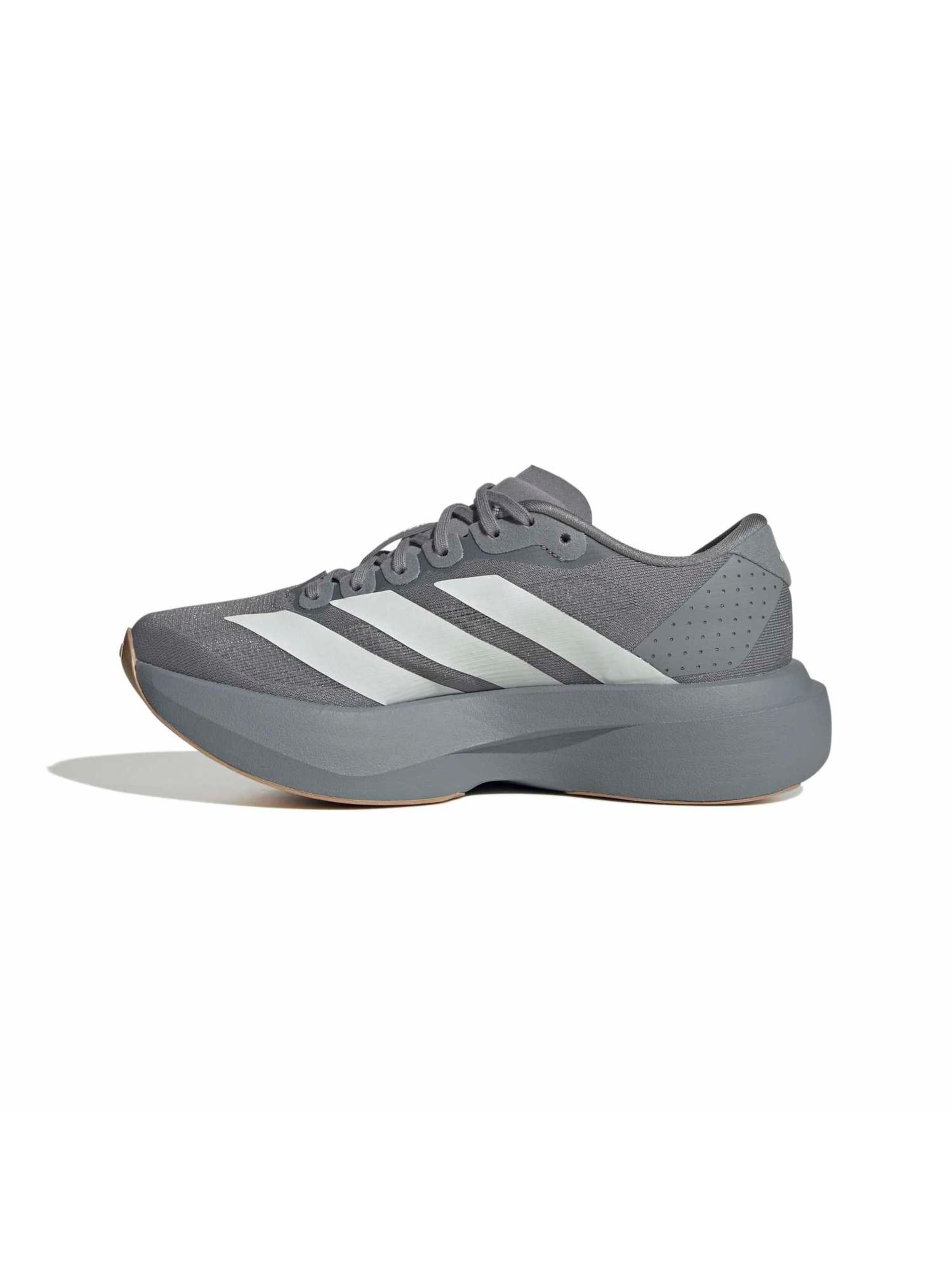 ADIDAS PERFORMANCE Buty sportowe 'Adizero Evo SL' w kolorze szary