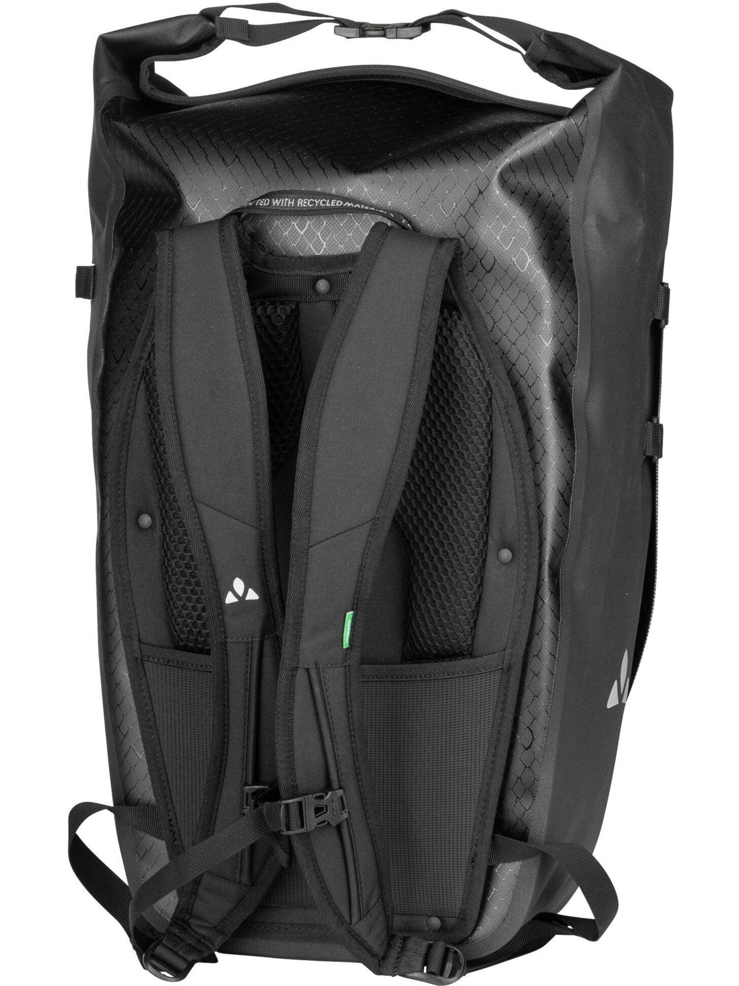 VAUDE Sports backpack 'Aqua Transformer 26' in Black