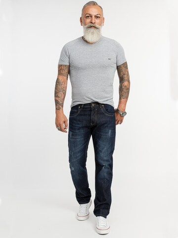 Rock Creek Regular Jeans in Blue