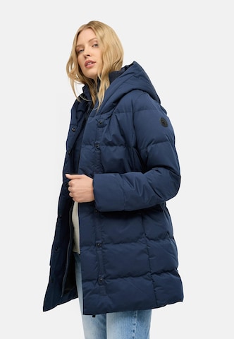 Cappotto invernale 'Niani' di Ragwear in blu