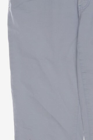 Gaastra Stoffhose M in Blau