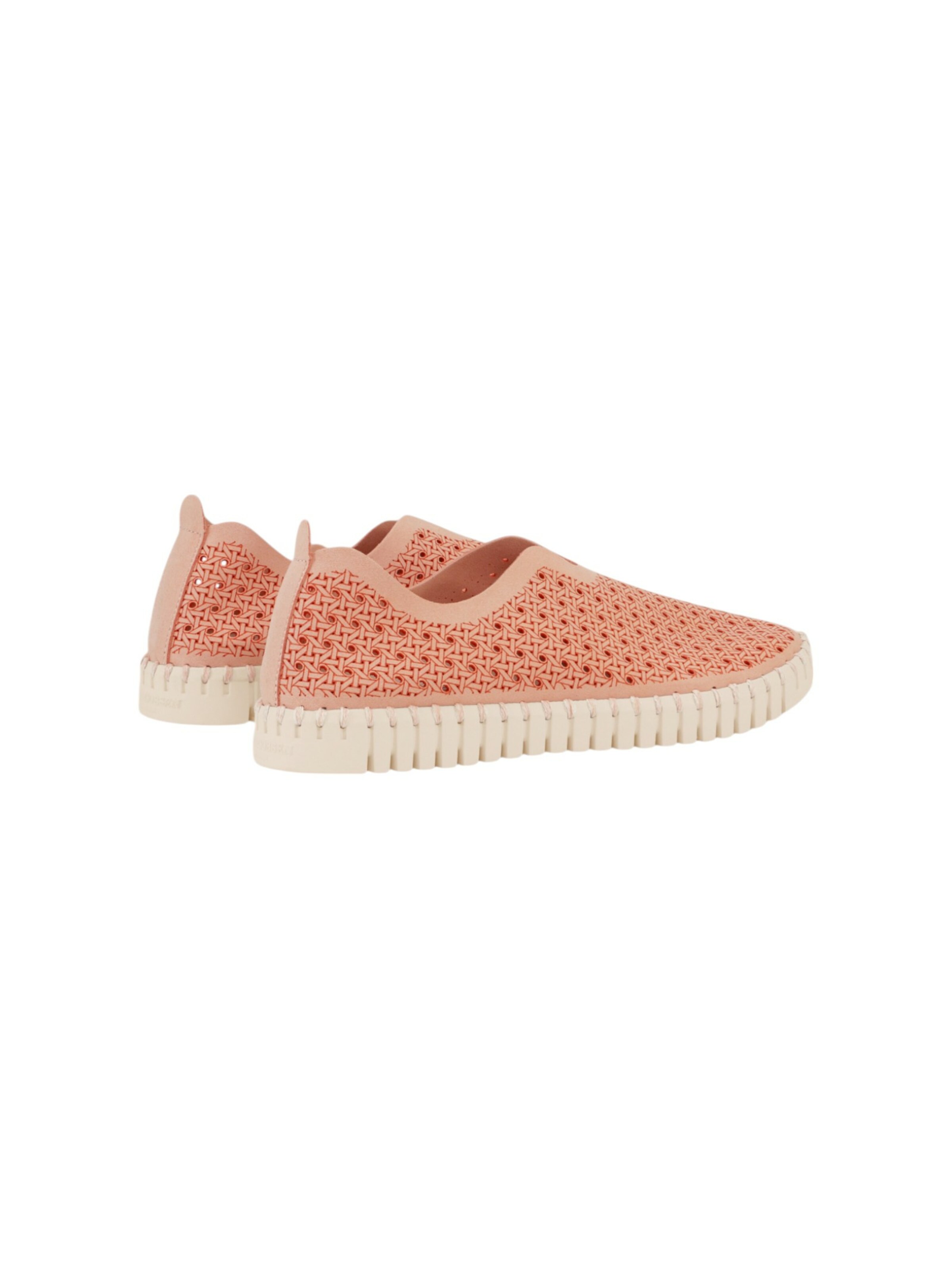 ILSE JACOBSEN Slipper 'TULIP4031' in Pink