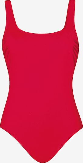 SUNFLAIR Jednodijelni kupaći kostim u crvena, Pregled proizvoda