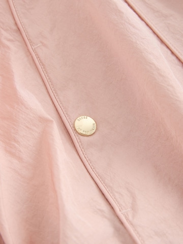 Giacca di mezza stagione di Baker by Ted Baker in rosa