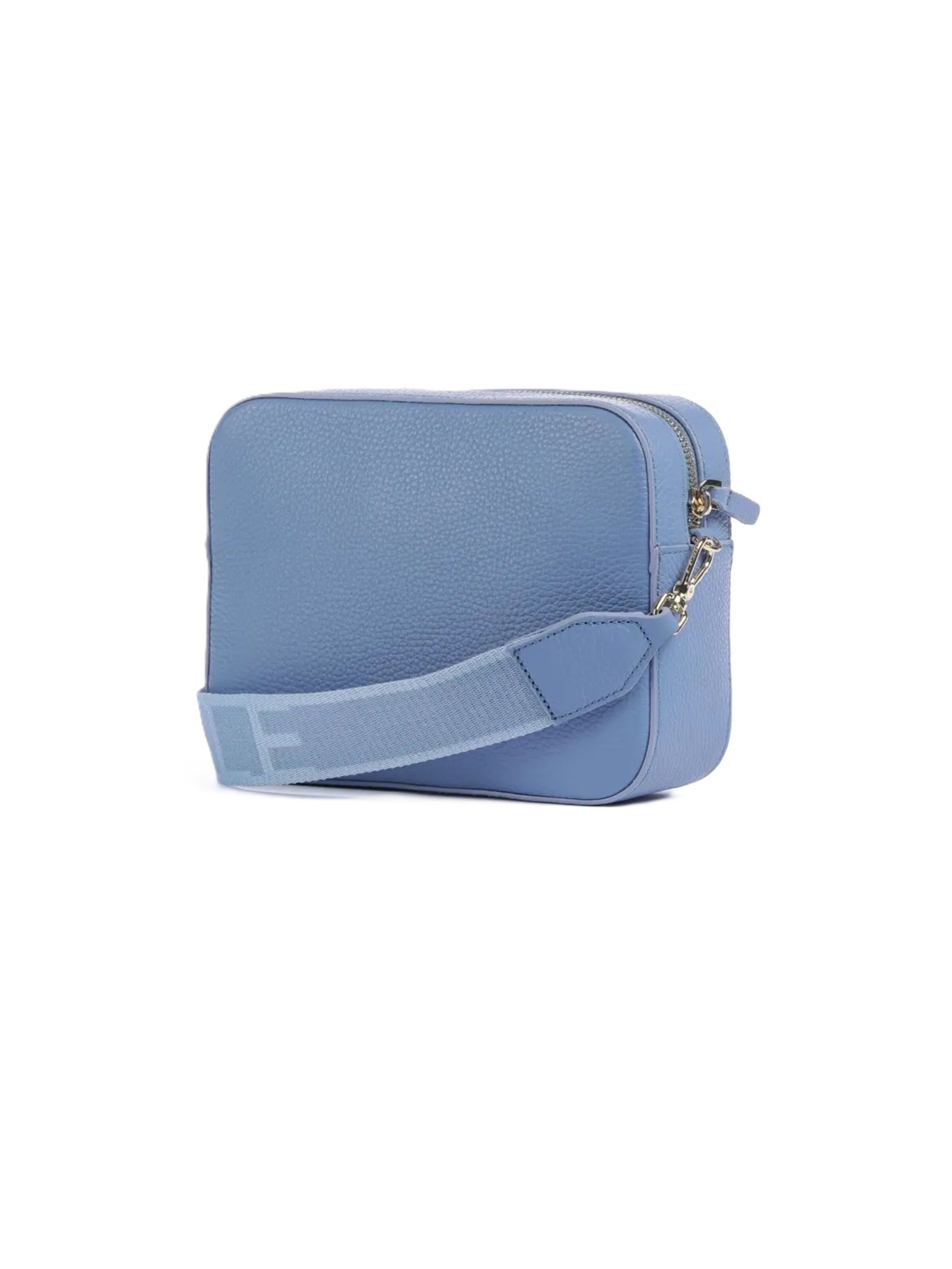 Borsa a tracolla 'E5MN555M301' di Coccinelle in blu