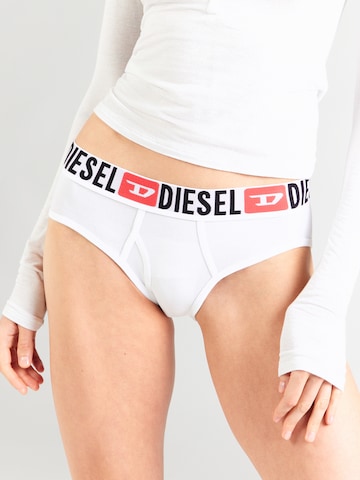 Slip di DIESEL in colori misti: frontale
