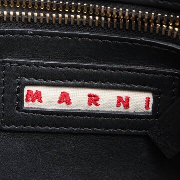 Marni Handtasche One Size in Schwarz