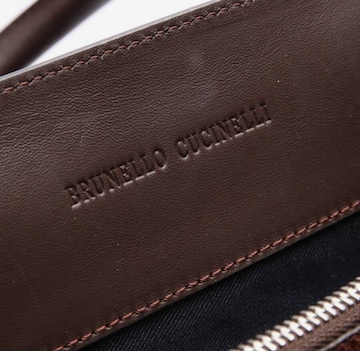 Brunello Cucinelli Bag in One size in Brown