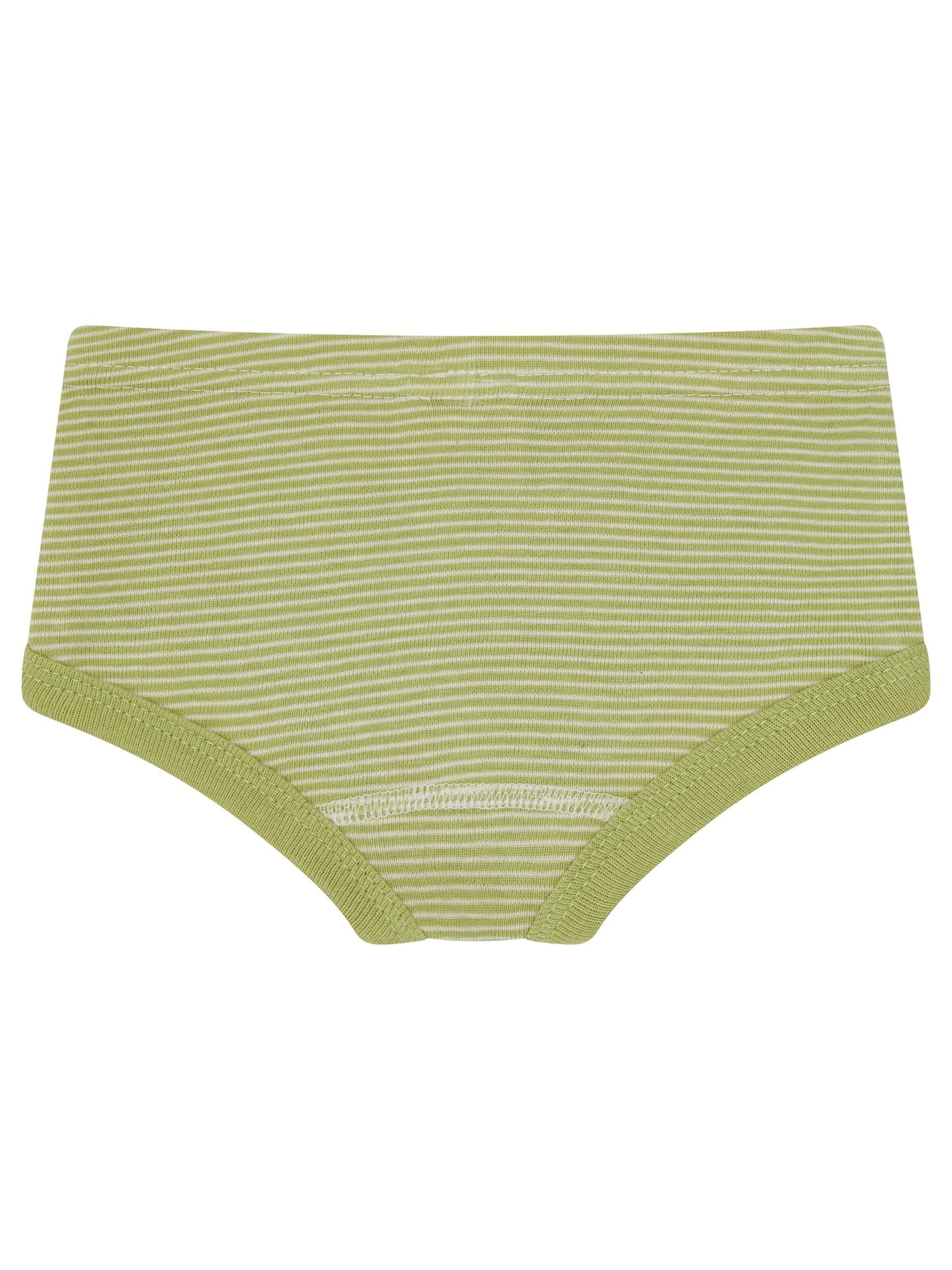 loud + proud Underpants in Green