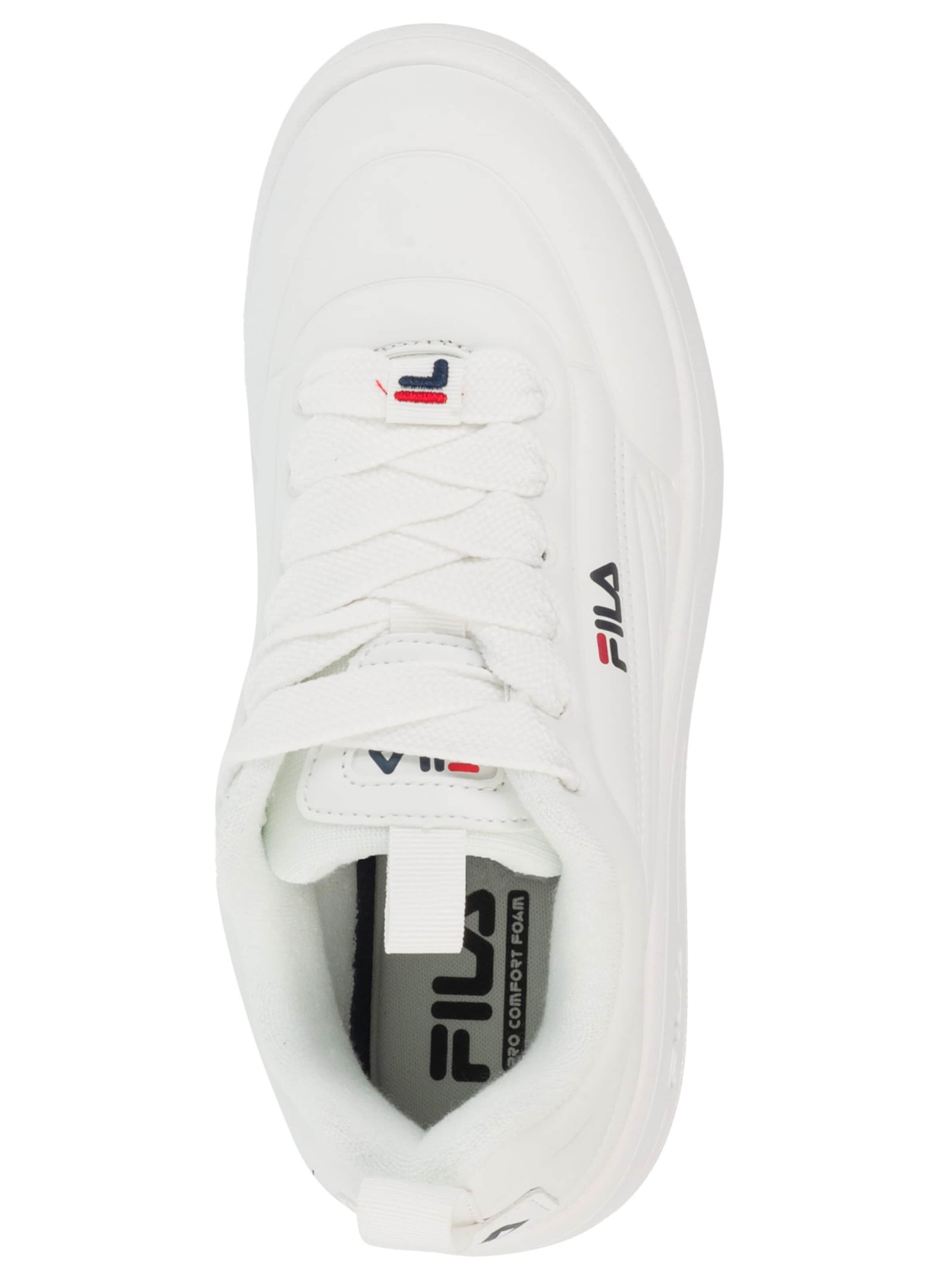 FILA Sneaker low 'Fila Superbubble Wmn'‌‌‌‌‌‌‌‌‌ in Weiß