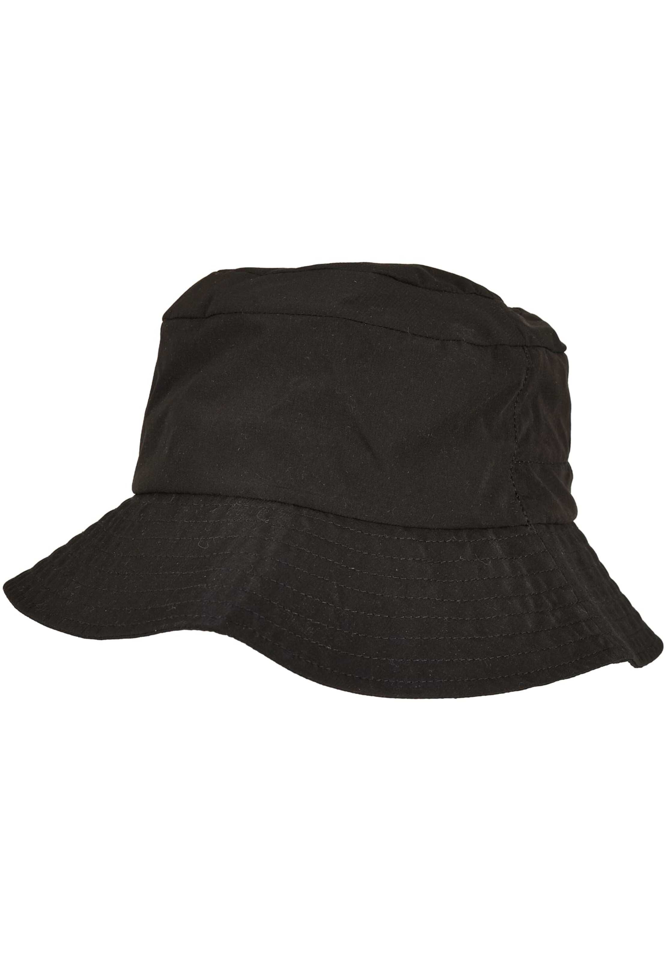 Cappello di Flexfit in nero