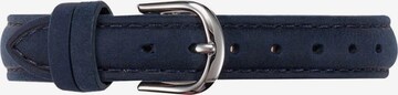 Victoria Hyde Armband 'Inception' in Blauw: voorkant