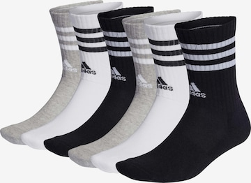 ADIDAS ORIGINALS Ponožky – mix barev: přední strana