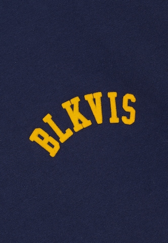 Sweat-shirt BLKVIS en bleu
