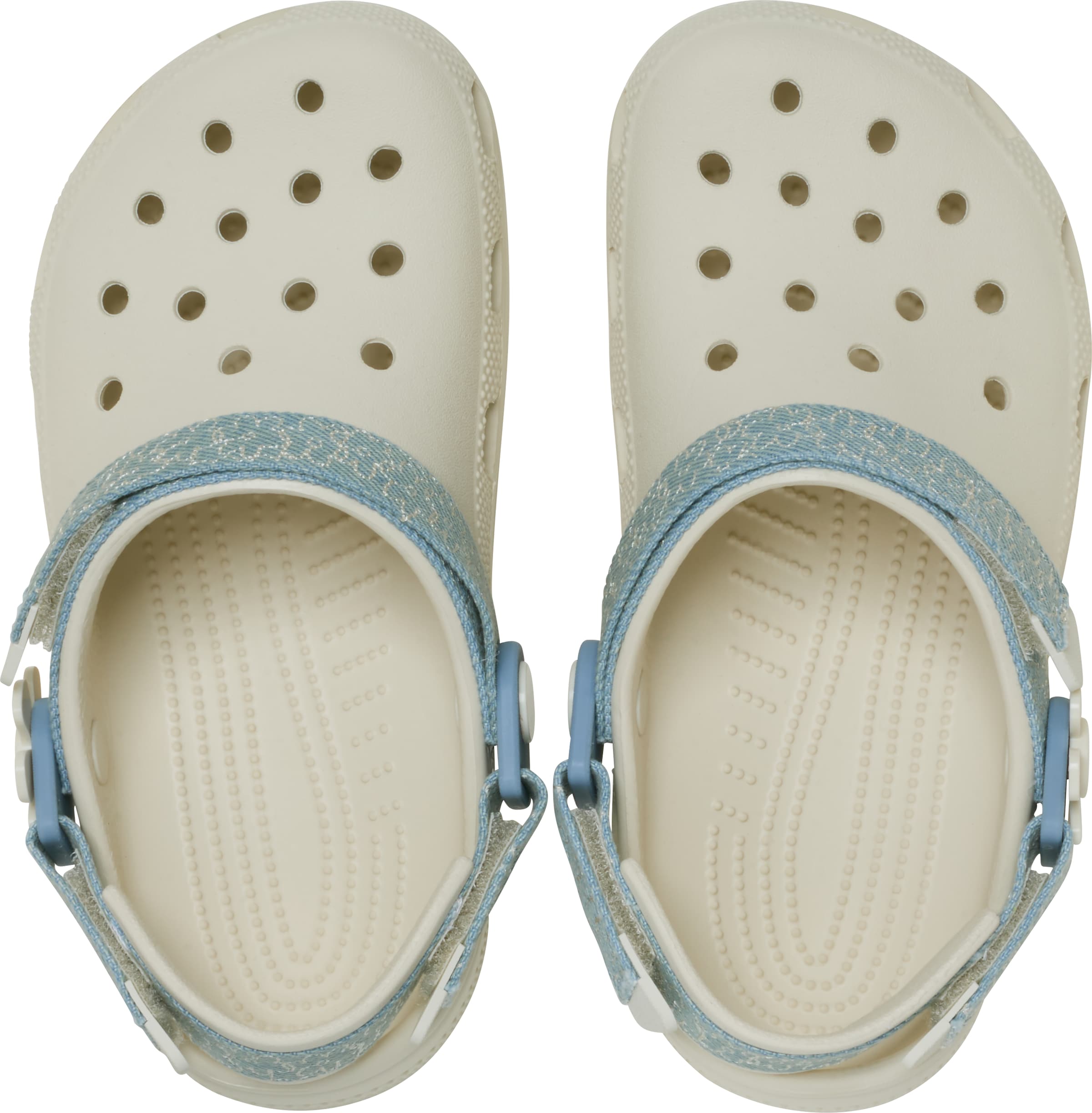 Crocs Sandals in White