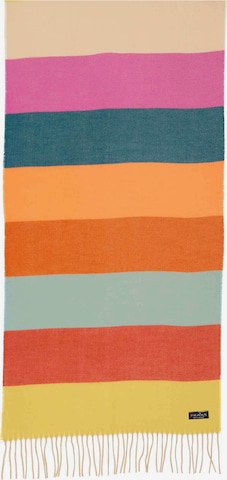 FRAAS Schal in Mischfarben: Vorderseite