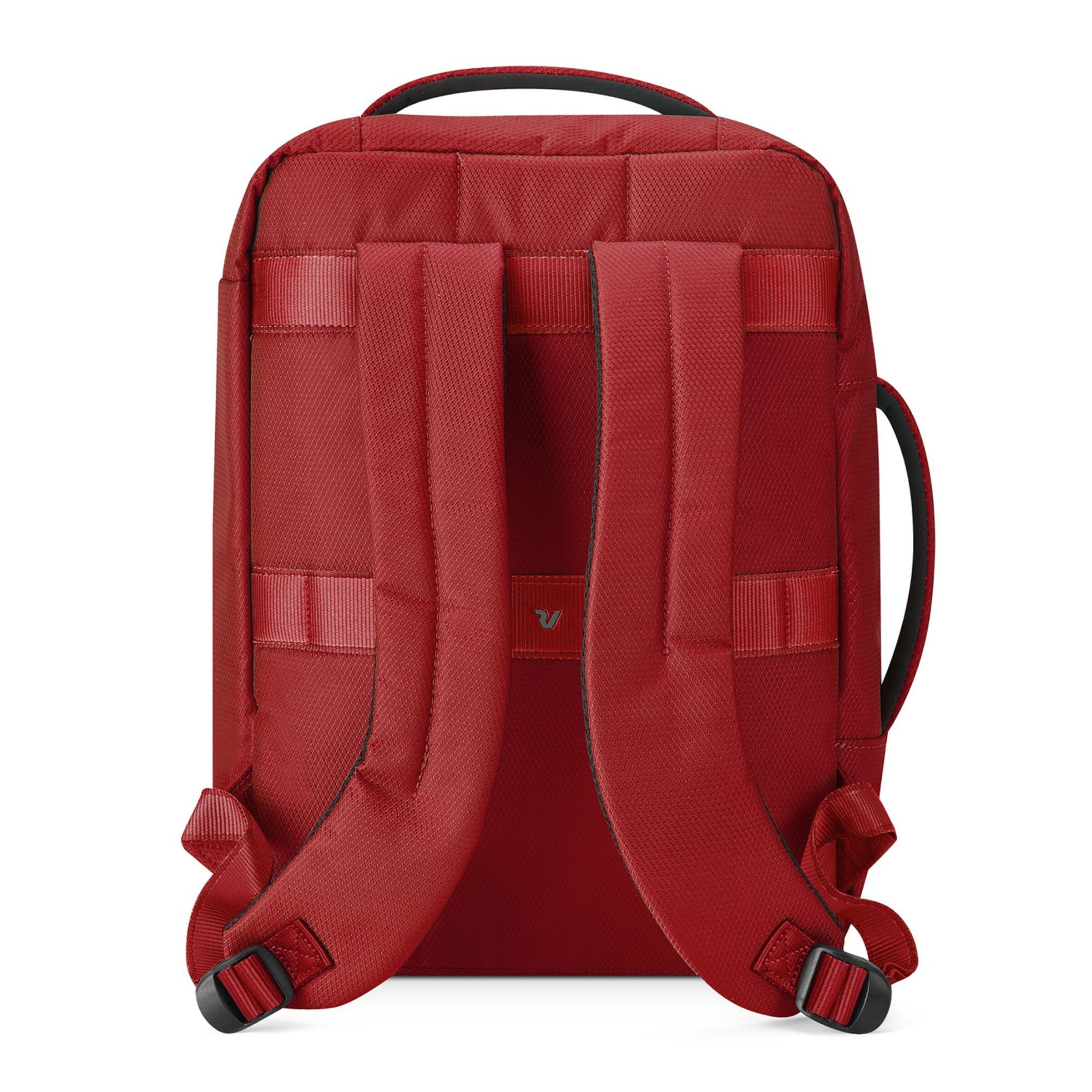 Roncato Backpack 'Ironik 2.0' in Red
