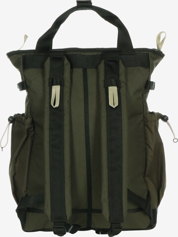 PUMA Backpack 'Edge' in Green