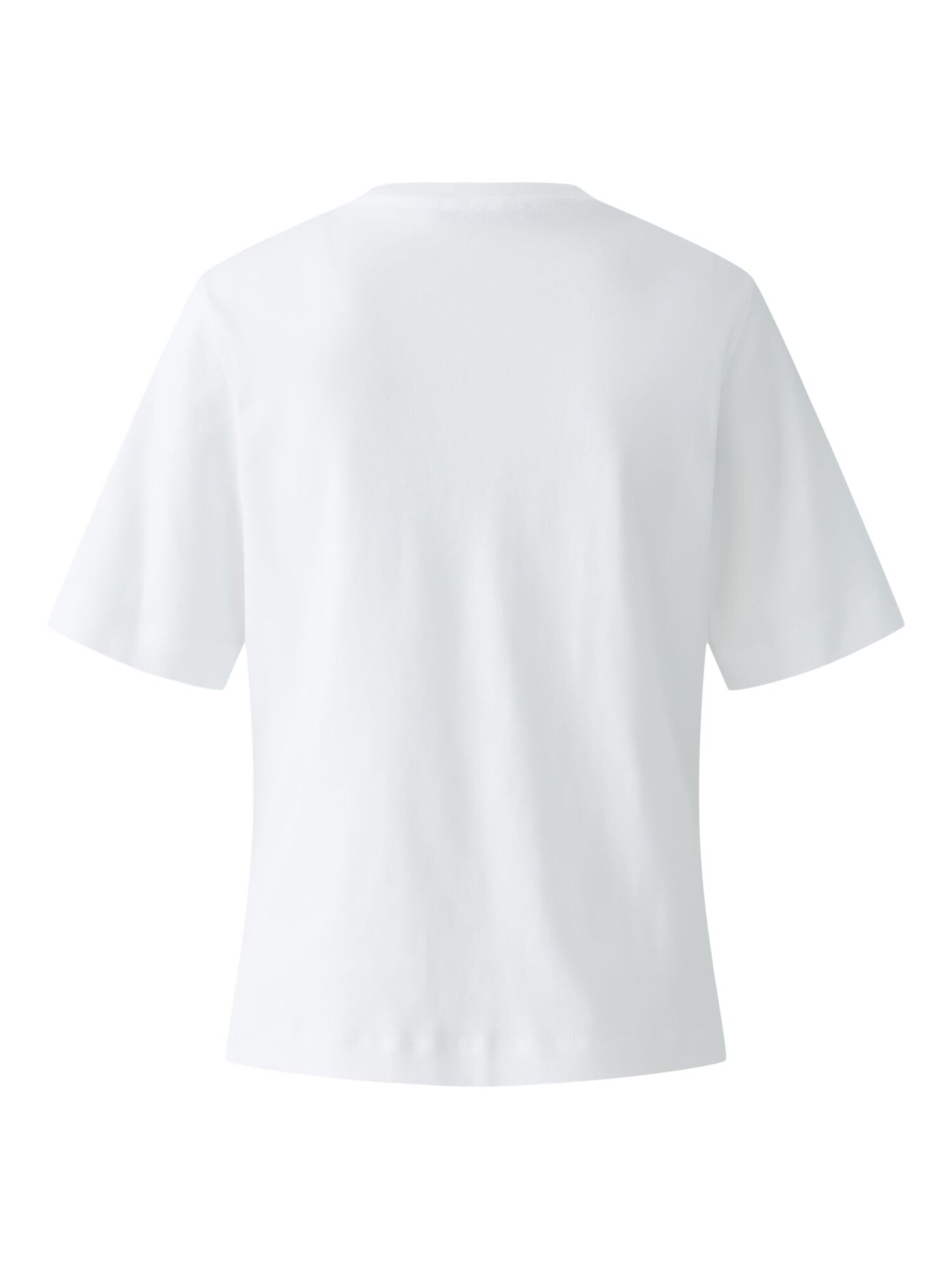 OUI Shirt 'SVEHA' in White