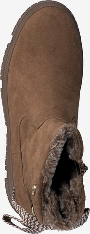 s.Oliver Snowboots in Bruin