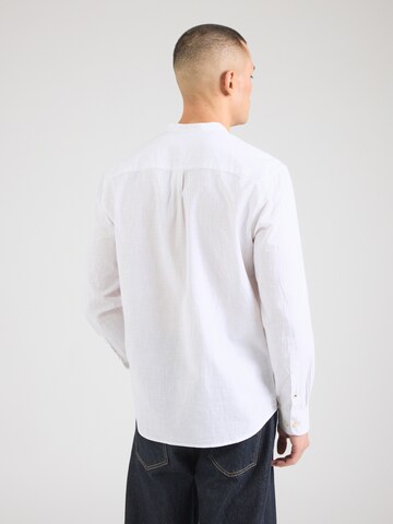 Regular fit Camicia 'JJESUMMER' di JACK & JONES in grigio