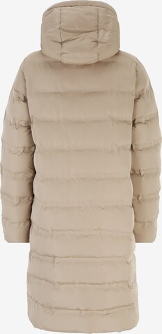 Betty Barclay Steppjacke mit Kapuze in Beige