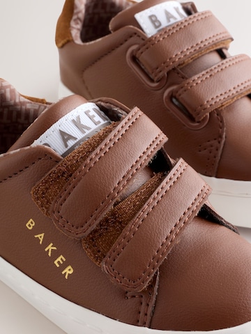 Baker by Ted Baker Sneaker in Braun
