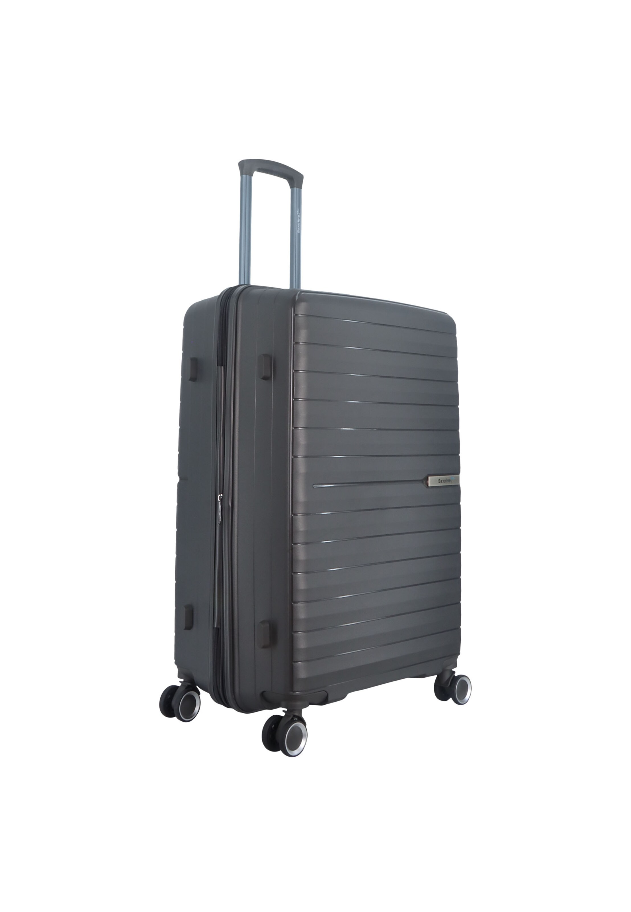 Saxoline Koffer 'Resort' in Grau