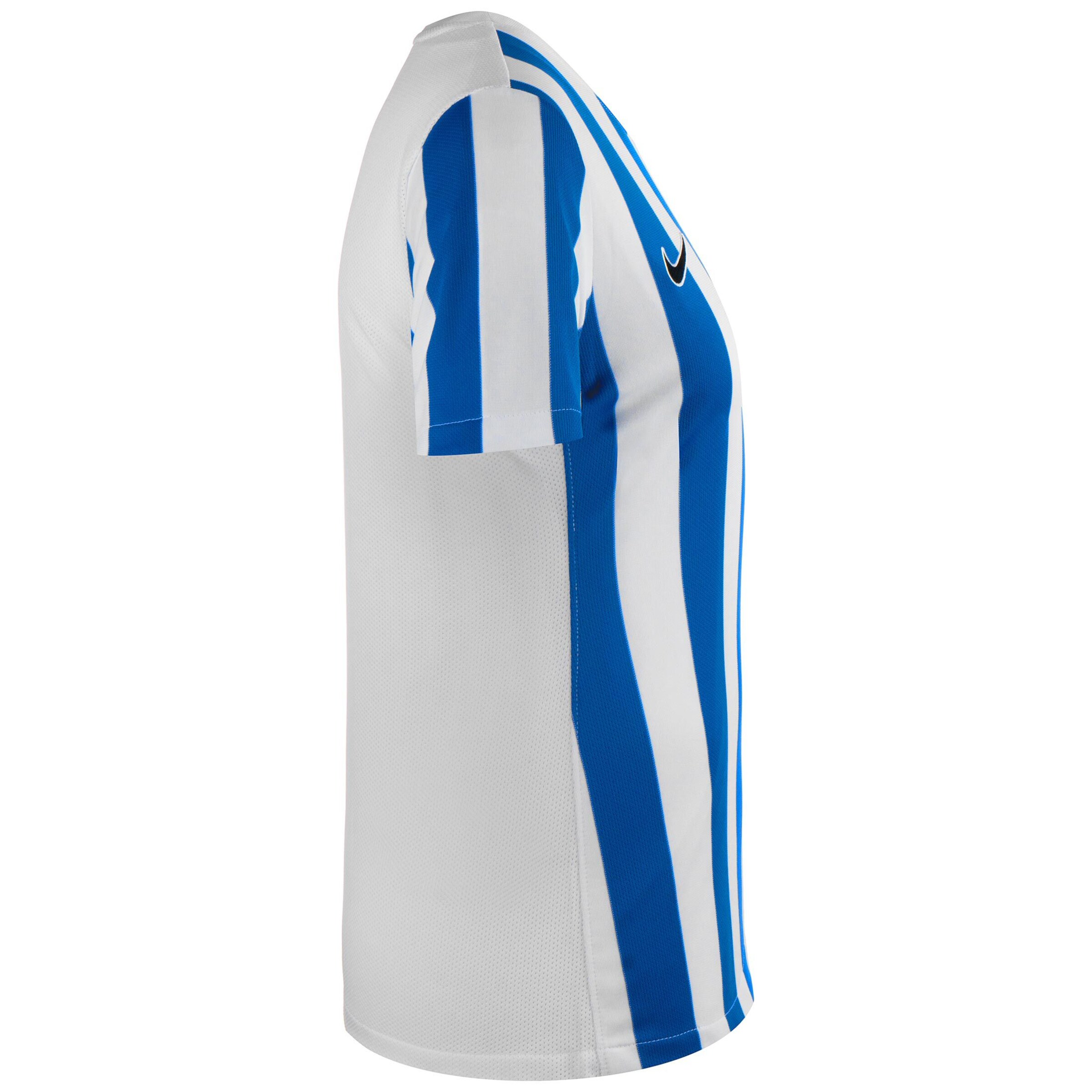 NIKE Jersey 'Division IV' in White